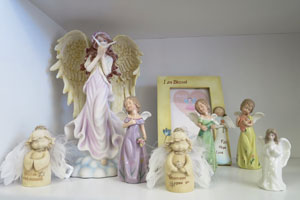 Gift Shop Angels